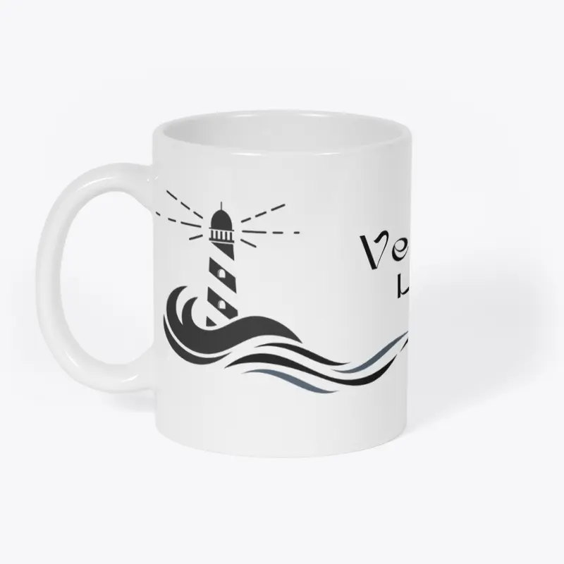 Veritas Lighthouse - Mug