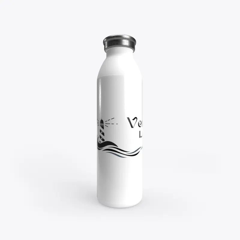 Veritas Lighthouse - Water Bottle