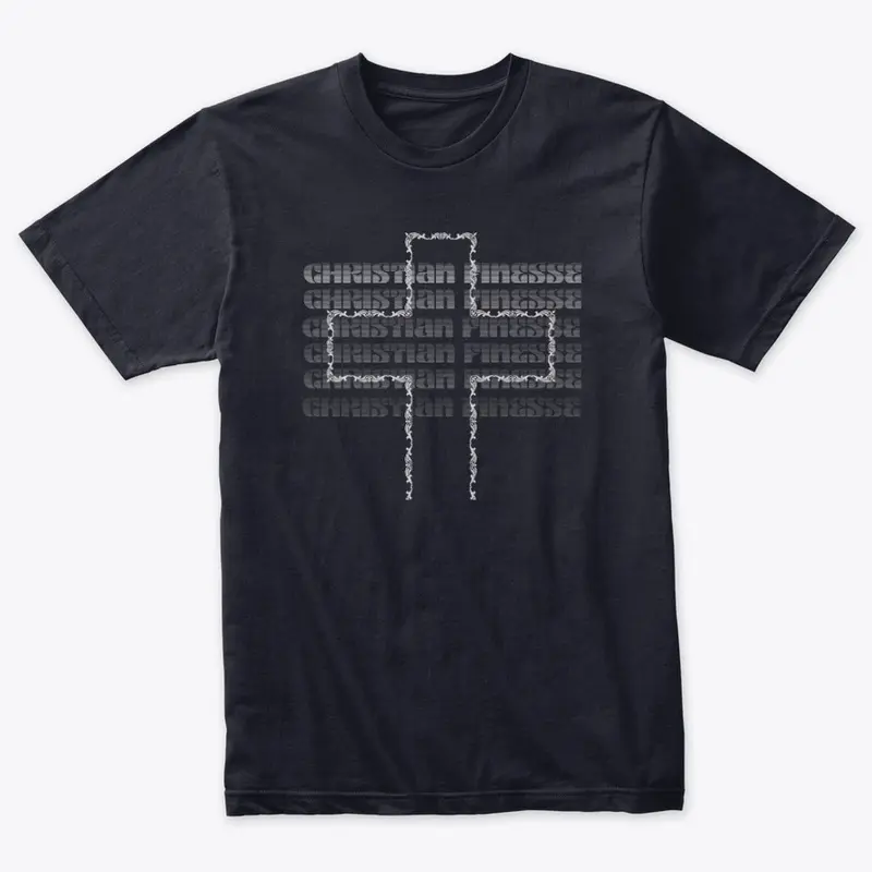 Christian Finesse - T-Shirt