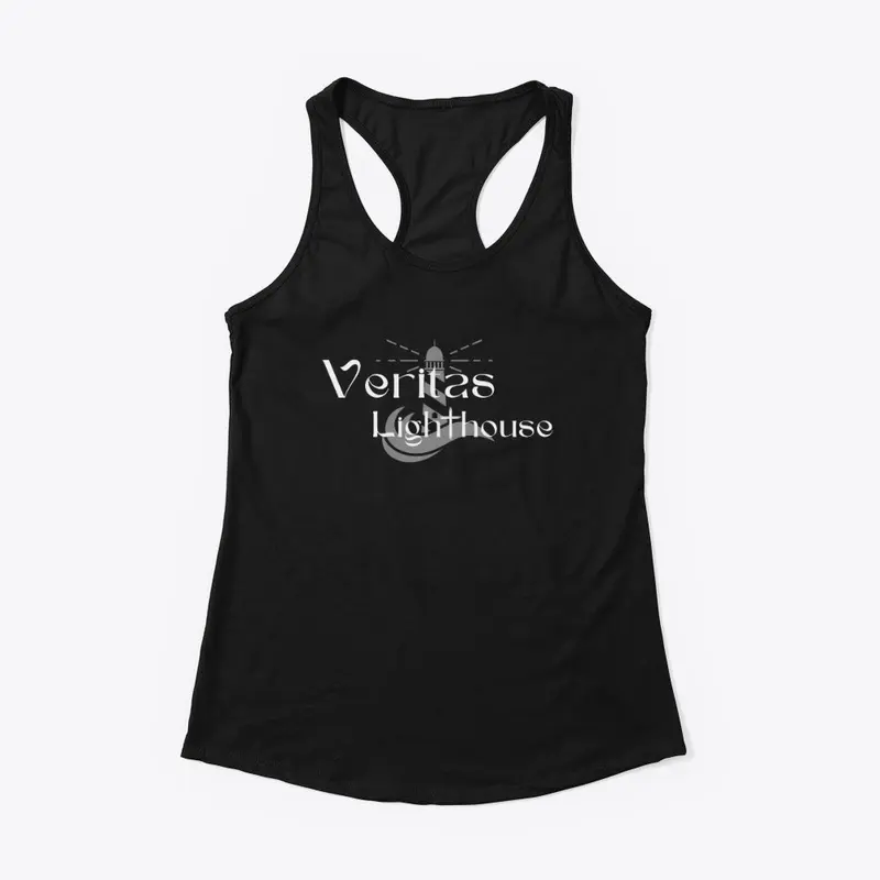 Veritas Lighthouse - Women's Tank