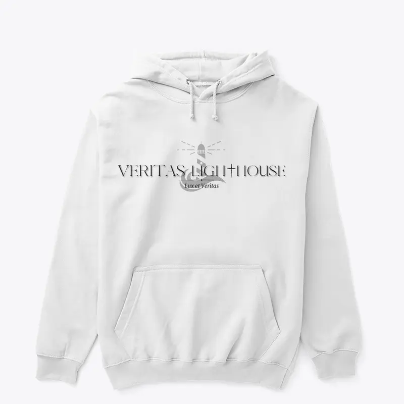 Veritas Lighthouse - Hoodie